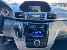 2017 Honda Odyssey 4DR WGN W/RES - Photo 16