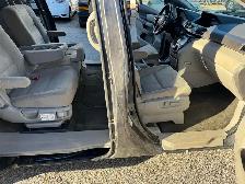 2017 Honda Odyssey 4DR WGN W/RES - Photo 18