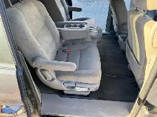 2017 Honda Odyssey 4DR WGN W/RES - Photo 19