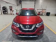 2019 Nissan Rogue - Photo 2