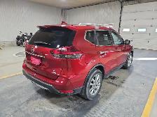 2019 Nissan Rogue - Photo 4