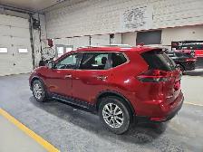 2019 Nissan Rogue - Photo 6