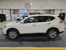 2016 Nissan Rogue - Photo 2