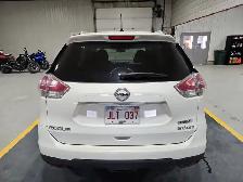 2016 Nissan Rogue - Photo 4