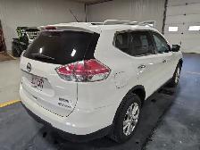 2016 Nissan Rogue - Photo 5