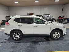 2016 Nissan Rogue - Photo 6