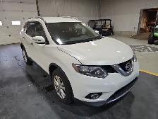2016 Nissan Rogue - Photo 7