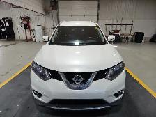 2016 Nissan Rogue - Photo 8