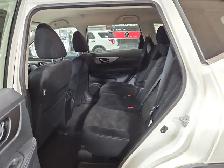 2016 Nissan Rogue - Photo 11