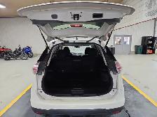 2016 Nissan Rogue - Photo 14