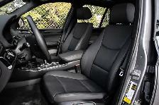 2017 BMW X3 28INAV|PANOROOF|BACKUP|HARMAN KARDON|B.SPOT|CLEAN CA - Photo 9
