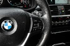2017 BMW X3 28INAV|PANOROOF|BACKUP|HARMAN KARDON|B.SPOT|CLEAN CA - Photo 19