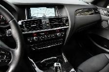 2017 BMW X3 28INAV|PANOROOF|BACKUP|HARMAN KARDON|B.SPOT|CLEAN CA - Photo 21