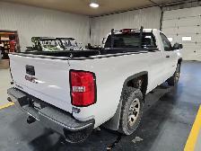 2018 GMC Sierra 1500 - Photo 5