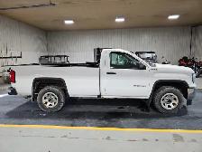 2018 GMC Sierra 1500 - Photo 6