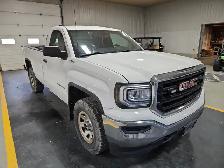 2018 GMC Sierra 1500 - Photo 7