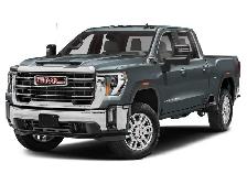 2025 GMC Sierra 2500HD SLE