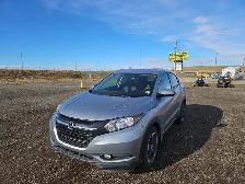 2018 Honda HR-V