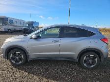 2018 Honda HR-V - Photo 2
