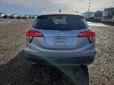 2018 Honda HR-V - Photo 4