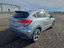 2018 Honda HR-V - Photo 5