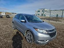 2018 Honda HR-V - Photo 7