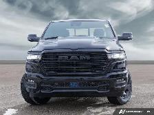 2026 RAM 1500 SPORT | 4X4 | 12NAVI | 360 | SOUND | LOADED!! - Photo 2