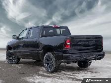 2026 RAM 1500 SPORT | 4X4 | 12NAVI | 360 | SOUND | LOADED!! - Photo 4