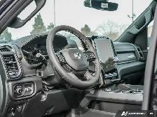 2026 RAM 1500 SPORT | 4X4 | 12NAVI | 360 | SOUND | LOADED!! - Photo 11