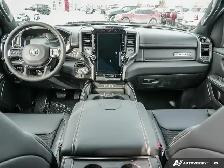2026 RAM 1500 SPORT | 4X4 | 12NAVI | 360 | SOUND | LOADED!! - Photo 22
