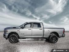 2020 RAM 2500 BIG HORN NIGHT EDITION | 20S | SUN | ALPINE | BSM - Photo 3