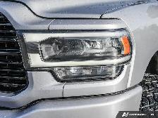 2020 RAM 2500 BIG HORN NIGHT EDITION | 20S | SUN | ALPINE | BSM - Photo 9
