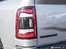 2020 RAM 2500 BIG HORN NIGHT EDITION | 20S | SUN | ALPINE | BSM - Photo 10