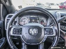 2020 RAM 2500 BIG HORN NIGHT EDITION | 20S | SUN | ALPINE | BSM - Photo 12