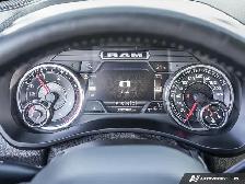 2020 RAM 2500 BIG HORN NIGHT EDITION | 20S | SUN | ALPINE | BSM - Photo 13