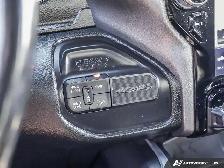 2020 RAM 2500 BIG HORN NIGHT EDITION | 20S | SUN | ALPINE | BSM - Photo 18