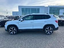 2022 Volkswagen Taos Highline - Photo 2