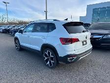 2022 Volkswagen Taos Highline - Photo 4