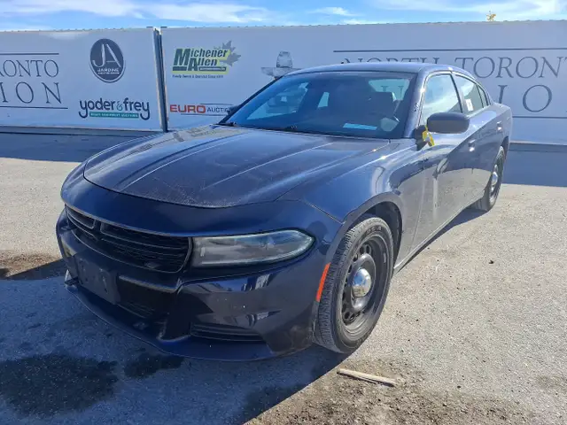 2021 Dodge Charger