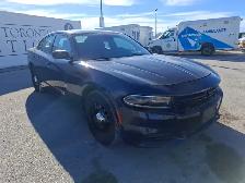 2021 Dodge Charger - Photo 3