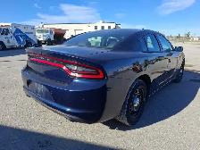 2021 Dodge Charger - Photo 5