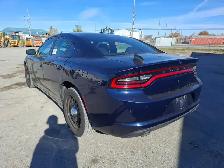 2021 Dodge Charger - Photo 7