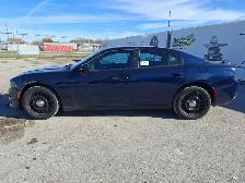 2021 Dodge Charger - Photo 8