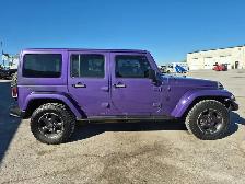 2017 Jeep Wrangler Unlimited - Photo 4