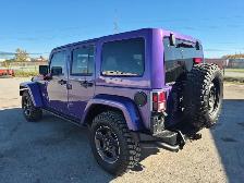 2017 Jeep Wrangler Unlimited - Photo 7