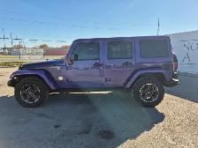 2017 Jeep Wrangler Unlimited - Photo 8