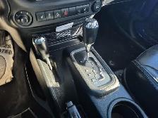 2017 Jeep Wrangler Unlimited - Photo 19