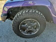 2017 Jeep Wrangler Unlimited - Photo 20
