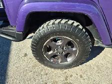2017 Jeep Wrangler Unlimited - Photo 23