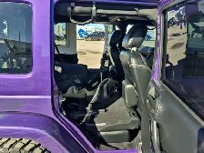 2017 Jeep Wrangler Unlimited - Photo 24